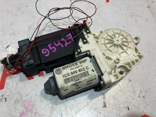 Стеклоподъемник левый передний VOLKSWAGEN BEETLE 9C1 BFS 1C0837655C 5 ракурс