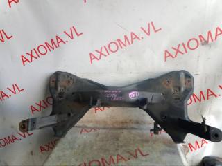 Балка под двс MITSUBISHI LIBERO CD2V 4G15 MB844416 5 ракурс