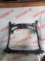 Балка под двс MITSUBISHI EK SPORT H81W 3G83 MN110036, MR961194 5 ракурс