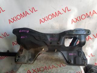 Балка под двс HONDA S-MX RH1 B20B 50200S47010 5 ракурс