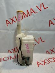 Бачок омывателя NISSAN CUBE AZ10 CGA3DE 2891043B01, 2891072B00 5 ракурс