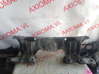 Балка под двс DAIHATSU CHARADE G201S HDEG 5120187701 1 ракурс
