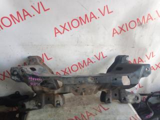 Балка под двс DAIHATSU CHARADE G201S HDEG 5120187701 2 ракурс
