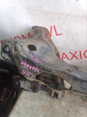 Балка под двс DAIHATSU CHARADE G201S HDEG 5120187701 3 ракурс