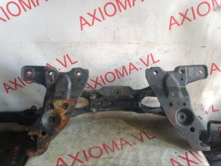 Балка под двс DAIHATSU CHARADE G201S HDEG 5120187701 5 ракурс