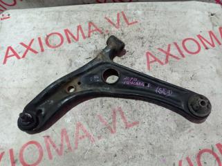 Рычаг подвески правый передний TOYOTA FUNCARGO NCP21 1NZFE 4806859055 5 ракурс