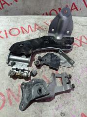 Ролик двери правый задний NISSAN SERENA C25 MR20DE 824001GK0A, 824101GZ0A, 824201GZ0A 1 ракурс