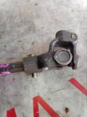 Рулевой карданчик DAIHATSU CHARADE G201S HDEG 4523087719 3 ракурс