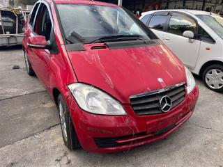 Бензонасос MERCEDES-BENZ A-CLASS W169 M266E17 A1694701694 1 ракурс
