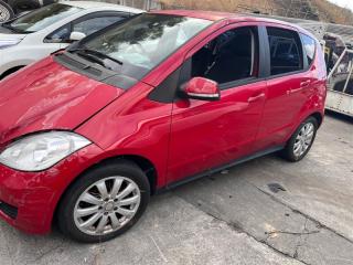 Бензонасос MERCEDES-BENZ A-CLASS W169 M266E17 A1694701694 3 ракурс