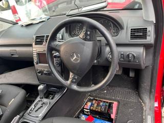 Климат-контроль MERCEDES-BENZ A-CLASS W169 M266E17 A1698301585 1 ракурс Климат-контроль MERCEDES-BENZ A-CLASS W169 M266E17 A1698301585 1 ракурс