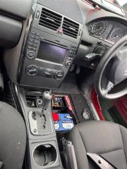 Климат-контроль MERCEDES-BENZ A-CLASS W169 M266E17 A1698301585 2 ракурс Климат-контроль MERCEDES-BENZ A-CLASS W169 M266E17 A1698301585 2 ракурс