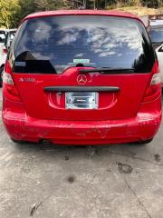 Климат-контроль MERCEDES-BENZ A-CLASS W169 M266E17 A1698301585 4 ракурс Климат-контроль MERCEDES-BENZ A-CLASS W169 M266E17 A1698301585 4 ракурс