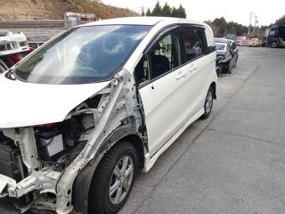 Замок двери правый задний HONDA FREED SPIKE GB3 L15A 72622SYY003ZA 2 ракурс Замок двери правый задний HONDA FREED SPIKE GB3 L15A 72622SYY003ZA 2 ракурс