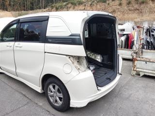 Замок двери правый задний HONDA FREED SPIKE GB3 L15A 72622SYY003ZA 4 ракурс Замок двери правый задний HONDA FREED SPIKE GB3 L15A 72622SYY003ZA 4 ракурс