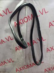 Уплотнительная резинка дверей левая задняя MAZDA ATENZA GJ2FP SHVPTR GV9B68913, GW2F68913 5 ракурс