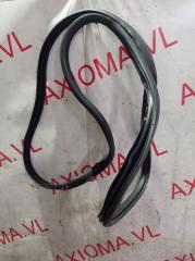 Уплотнительная резинка дверей правая задняя MAZDA ATENZA GJ2FP SHVPTR GV9B68913, GW2F68913 4 ракурс
