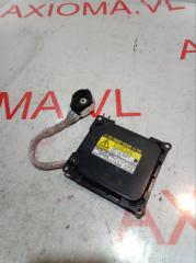Блок ксенона правый передний TOYOTA RACTIS SCP100 2SZFE 8110752A70 4 ракурс