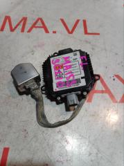 Блок ксенона левый передний SUZUKI SOLIO MA15S K12B 3526166K11 4 ракурс