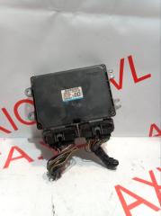 Блок efi SUZUKI ALTO HA25S K6A 3391082K60 4 ракурс