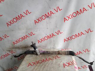 Рулевая рейка NISSAN CUBE BZ11 CR14DE 480103U010 5 ракурс