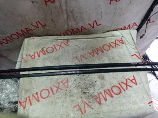 Молдинг на крышу MITSUBISHI EK WAGON B11W 3B20 7400A378, 7400A377 4 ракурс