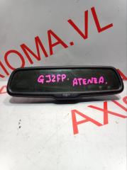 Зеркало салона MAZDA ATENZA GJ2FP SHVPTR GV9D69220 5 ракурс