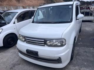 Поддон NISSAN CUBE Z12 HR15DE 11110ED010 1 ракурс