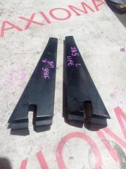 Молдинг на крышу HONDA LIFE JB5 P07A 74306SFA003, 74316SFA003 4 ракурс