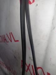 Молдинг на крышу NISSAN NOTE E13 HR12DE 738526XJ0A, 738536XJ0A 2 ракурс