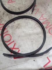 Молдинг на крышу NISSAN MARCH AK12 CR12DE 73852AX000, 73852AX020, 73853AX000, 73853AX020 5 ракурс