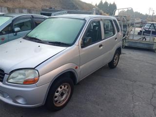 Радиатор печки SUZUKI SWIFT HT51S M13A 7412078F00 2 ракурс
