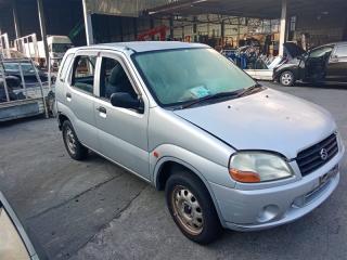 Радиатор печки SUZUKI SWIFT HT51S M13A 7412078F00 3 ракурс
