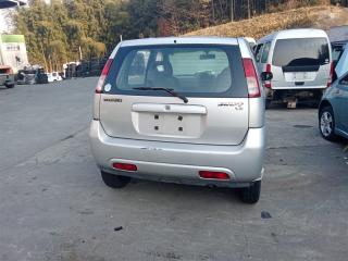 Радиатор печки SUZUKI SWIFT HT51S M13A 7412078F00 4 ракурс