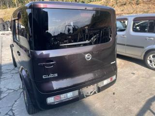 Стоп-сигнал левый задний NISSAN CUBE YZ11 HR15DE 265554V70A, D052 1 ракурс