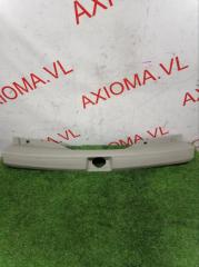 Накладка замка багажника MITSUBISHI COLT Z25A 4G19 7240A027XA 4 ракурс