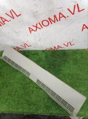 Накладка замка багажника MITSUBISHI COLT Z25A 4G19 7240A027XA 5 ракурс