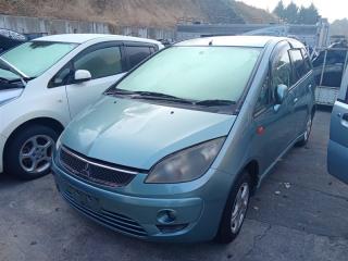 Радиатор печки MITSUBISHI COLT PLUS Z24W 4A91 7801A453 1 ракурс