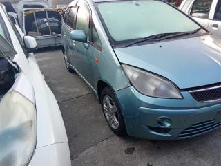 Радиатор печки MITSUBISHI COLT PLUS Z24W 4A91 7801A453 2 ракурс