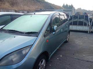 Радиатор печки MITSUBISHI COLT PLUS Z24W 4A91 7801A453 3 ракурс