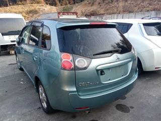 Радиатор печки MITSUBISHI COLT PLUS Z24W 4A91 7801A453 4 ракурс