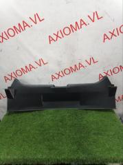 Накладка замка багажника SUZUKI SWIFT ZC71S K12B 7627173K00P4Z 4 ракурс