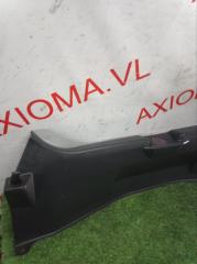 Накладка замка багажника SUZUKI SWIFT ZC71S K12B 7627173K00P4Z 5 ракурс