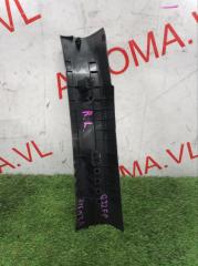 Порожек пластиковый левый задний MAZDA ATENZA GJ2FP SHVPTR GV9C687H0 5 ракурс