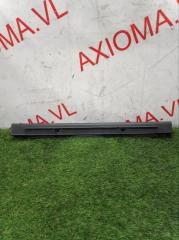 Накладка замка багажника MAZDA SPIANO HF21S K6A 1A036889009 5 ракурс
