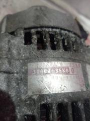 Генератор SUZUKI ALTO LAPIN HE22S K6A 3140085K00 2 ракурс