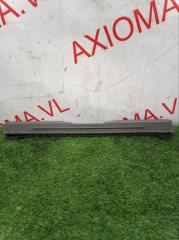 Накладка замка багажника SUZUKI ALTO HA25S K6A 7627164L00R8R 5 ракурс