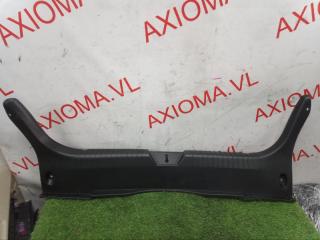 Накладка замка багажника MAZDA ATENZA GJ2FP SHVPTR GV9B6889X, GV9B6889XA 4 ракурс