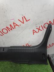 Накладка замка багажника MAZDA ATENZA GJ2FP SHVPTR GV9B6889X, GV9B6889XA 5 ракурс