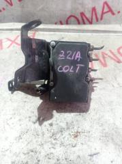 Блок abs MITSUBISHI COLT Z21A 4A90 MR977091 4 ракурс